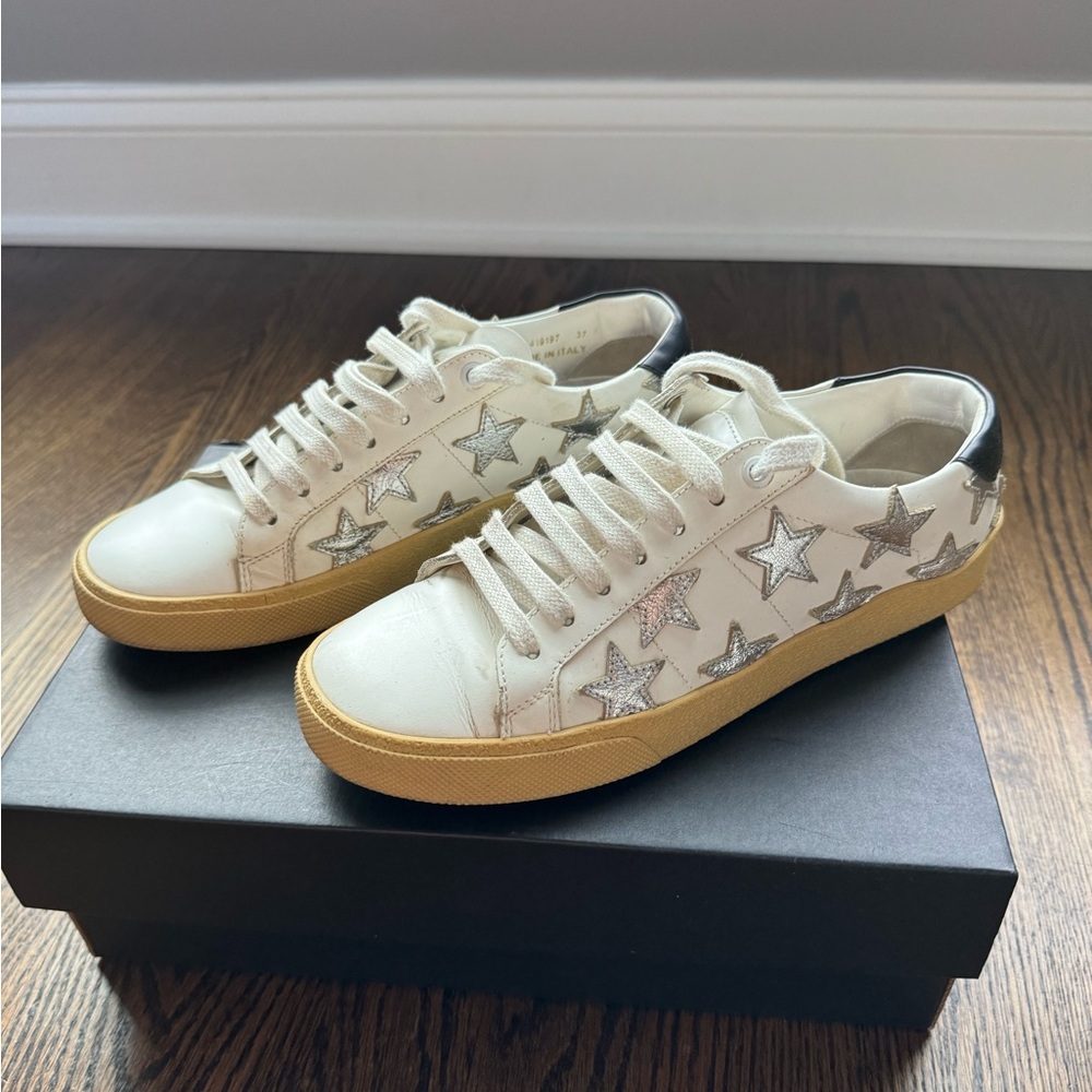 Yves Saint Laurent Sneakers